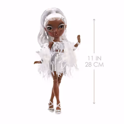 MGA Entertainment Rainbow Vision Rainbow High Tentpole DI Doll- SL - Additional view 4