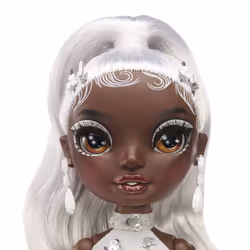 MGA Entertainment Rainbow Vision Rainbow High Tentpole DI Doll- SL - Additional view 7