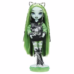 Rainbow High Tentpole TS Doll- GN