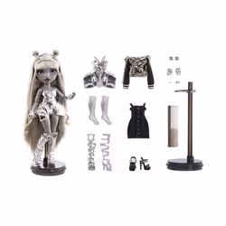 Rainbow High Shadow High Doll - Luna Madison