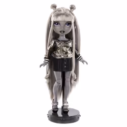 Rainbow High Shadow High Doll - Luna Madison - Additional view 7