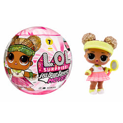 L.O.L. Surprise! All Star Sports S7 in PDQ