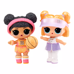 L.O.L. Surprise! All Star Sports S7 in PDQ