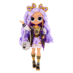 L.O.L. Surprise! OMG Sports Doll S3- Sparkle Star