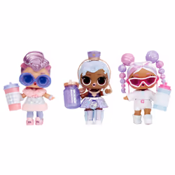 L.O.L. Surprise! Fashion Show Doll Asst in PDQ
