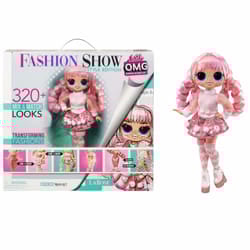 L.O.L. Surprise! OMG Fashion Show Style Edition - La Rose