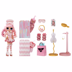 L.O.L. Surprise! OMG Fashion Show Style Edition - La Rose