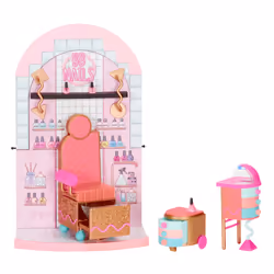 L.O.L. Surprise! O.M.G. Shine On Salon & Spa - Additional view 5