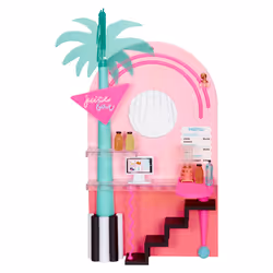 L.O.L. Surprise! O.M.G. Shine On Salon & Spa - Additional view 6