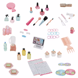 L.O.L. Surprise! O.M.G. Shine On Salon & Spa - Additional view 7