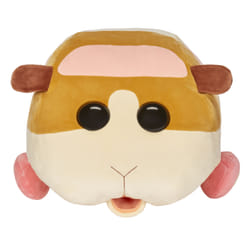 Pui Pui Molcar Large 16" Plush- Potato
