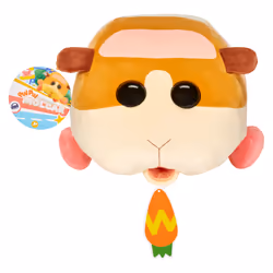 Pui Pui Molcar Large 16" Plush- Potato