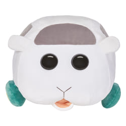 Pui Pui Molcar Large 16" Plush- Shiromo