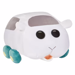 Pui Pui Molcar Large 16" Plush- Shiromo
