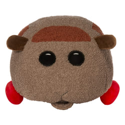 Pui Pui Molcar Large 16" Plush- Teddy