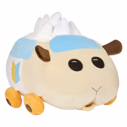 Pui Pui Molcar Large 16" Plush- Abbey