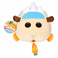 Pui Pui Molcar Large 16" Plush- Abbey