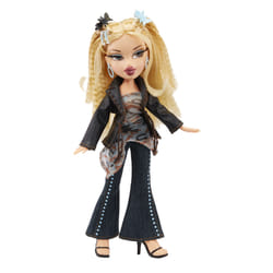 Bratz Theme Doll- Cloe