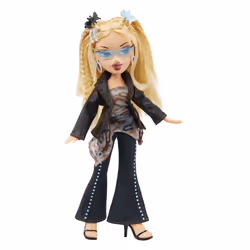 Bratz Theme Doll- Cloe