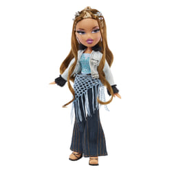 Bratz Theme Doll- Yasmin