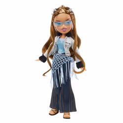 Bratz Theme Doll- Yasmin