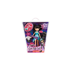 Bratz Theme Doll- Jade