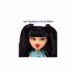 Bratz Theme Doll- Jade