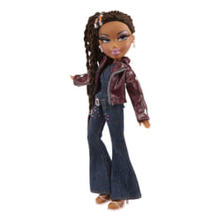 Bratz Theme Doll- Sasha