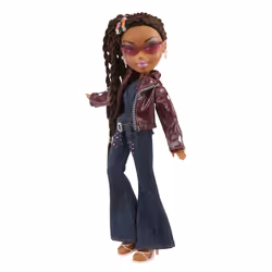 Bratz Theme Doll- Sasha