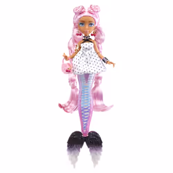 Mermaze Mermaidz Fashion Fins Doll