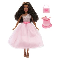 MGA's Dream Ella Let's Celebrate Doll - Yasmin