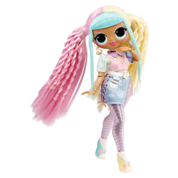 L.O.L. Surprise! OMG HoS Doll Series 2 - Candylicious