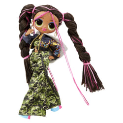 L.O.L. Surprise! OMG HoS Doll Series 2- Honeylicious