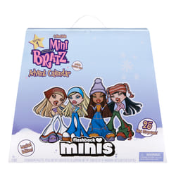 MGA's Miniverse - Bratz Minis Advent Calendar