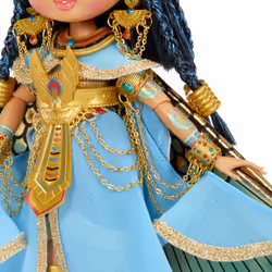 L.O.L. Surprise! O.M.G. Fierce 2022 Collector Edition - Cleopatra