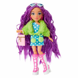 MGA's Dream Ella Extra Iconic Mini Doll- DreamElla