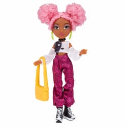 MGA's Dream Ella Extra Iconic Mini Doll- Yasmin