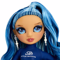 Rainbow High Dream & Design Fashion Studio Playset + Skyler Doll - Additional view 5