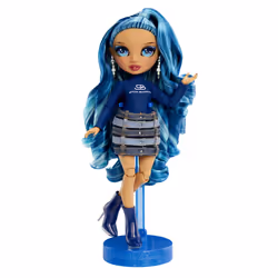Rainbow High Dream & Design Fashion Studio Playset + Skyler Doll - Additional view 6