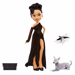 Bratz Celebrity Doll - Night
