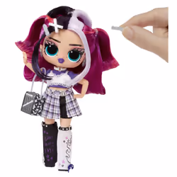 L.O.L. Surprise! Tweens S4 Doll- Jenny Rox