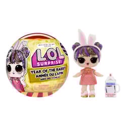 L.O.L. Surprise! Year of the Rabbit Doll (CNY Supreme)