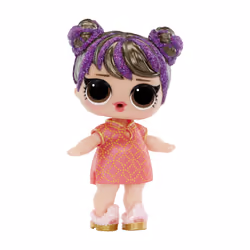 L.O.L. Surprise! Year of the Rabbit Doll (CNY Supreme)