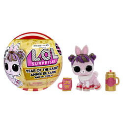 L.O.L. Surprise! Year of the Rabbit Pet (CNY Supreme)