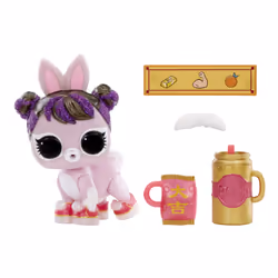 L.O.L. Surprise! Year of the Rabbit Pet (CNY Supreme)