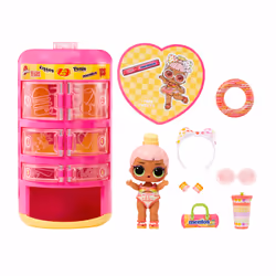 L.O.L. Surprise! Loves Mini Sweets Surprise-O-Matic S2 Asst