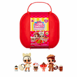 L.O.L. Surprise! Loves Mini Sweets Deluxe S2 - Jelly Belly