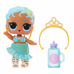 L.O.L. Surprise! Sunshine Makeover Doll Asst - Additional view 4