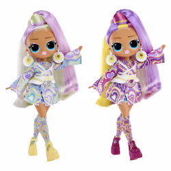 L.O.L. Surprise! O.M.G. Sunshine Makeover - Sunrise - Additional view 4