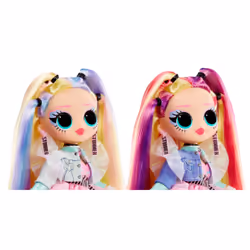 L.O.L. Surprise! O.M.G. Sunshine Makeover Big Surprise